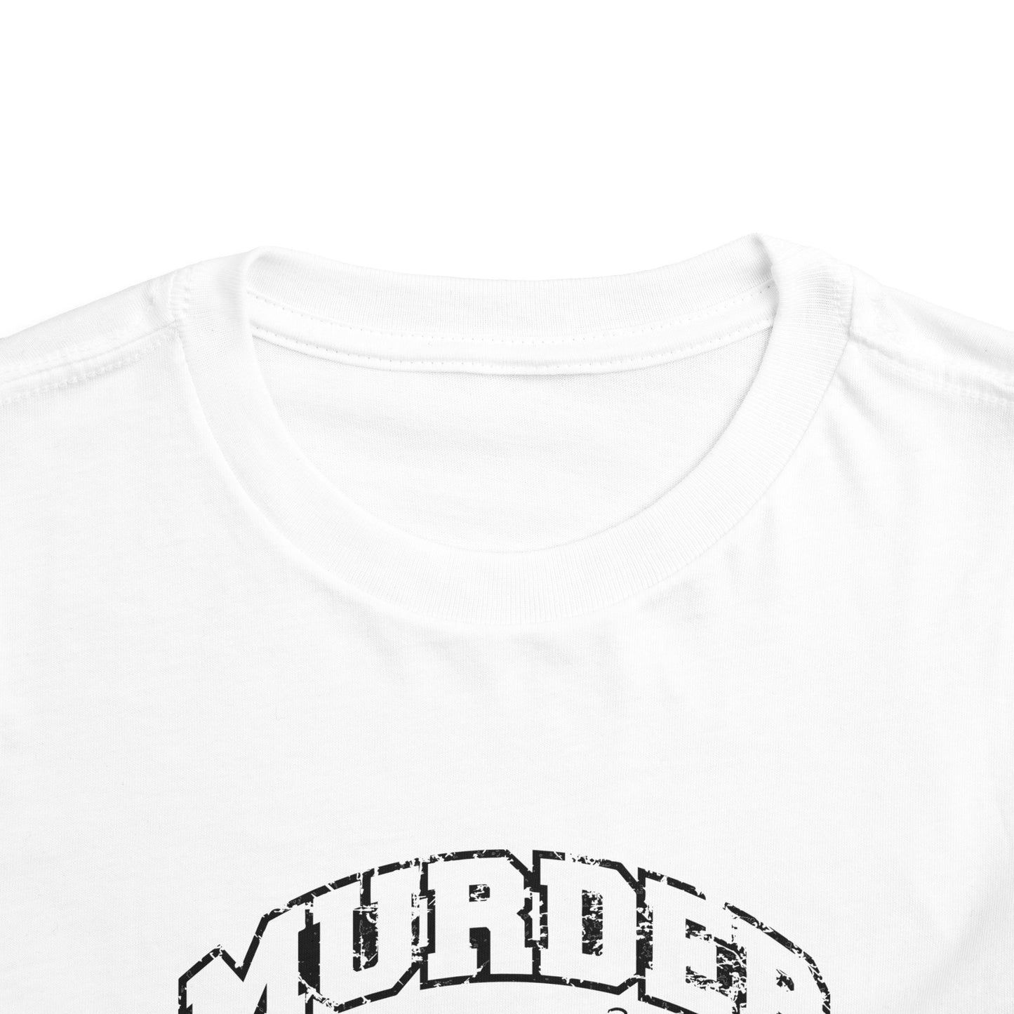 2020 Murder Hornets Toddler Tee