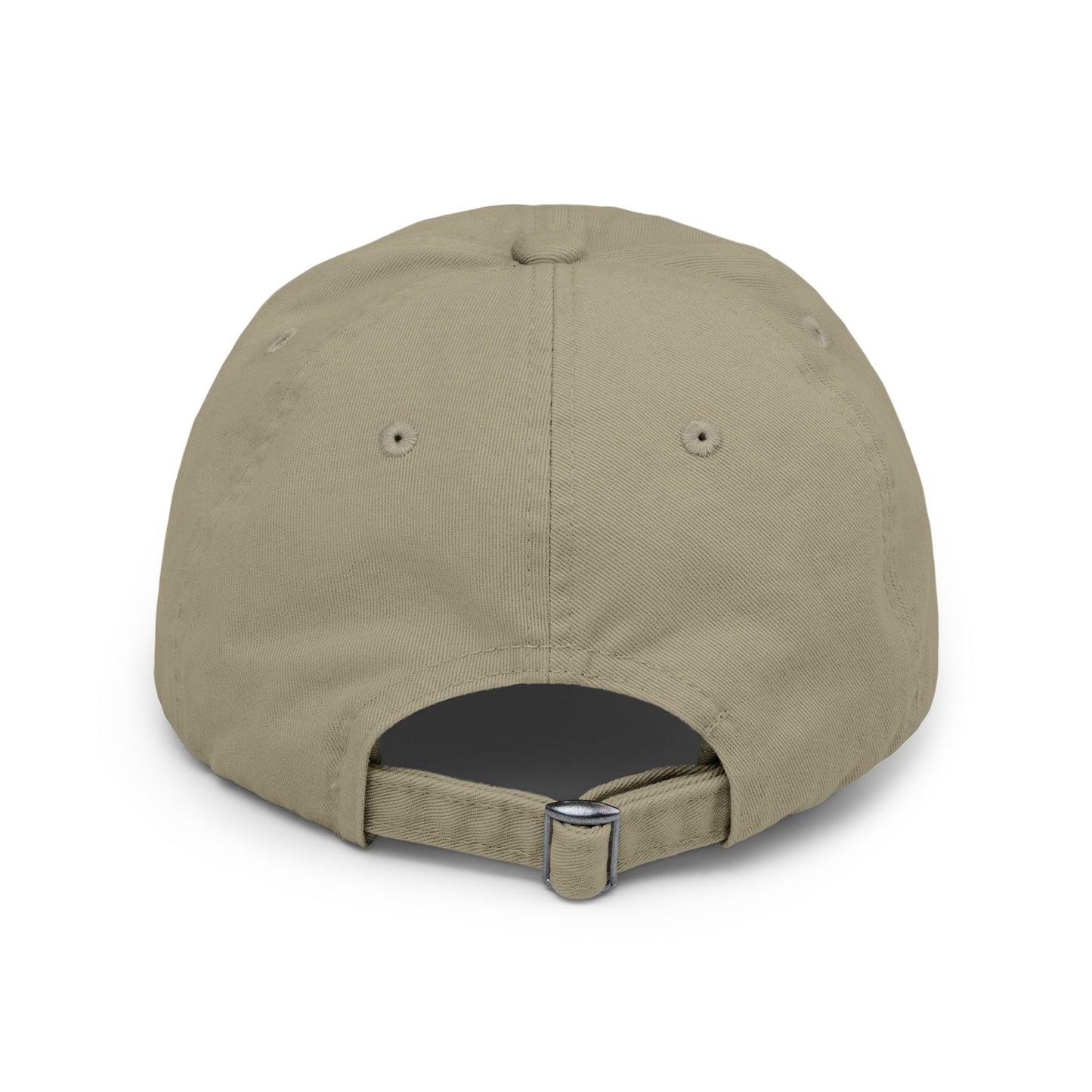 Kalashtism Awareness Distressed Cap