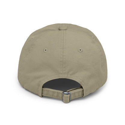 Kalashtism Awareness Distressed Cap
