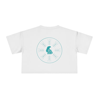 Offensive Industries x Murder Pony Tee