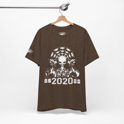 2020 Apocalypse Tour Tee