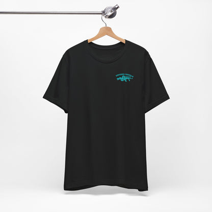 Tactipaca Tee