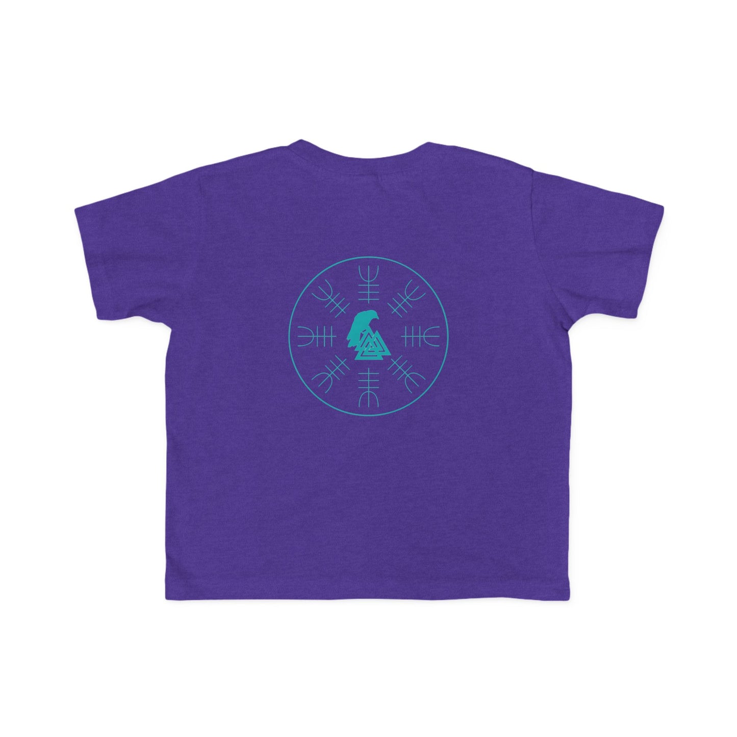 Toddler's Offensive Industries x Murder Pony Collab
