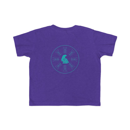 Toddler's Offensive Industries x Murder Pony Collab