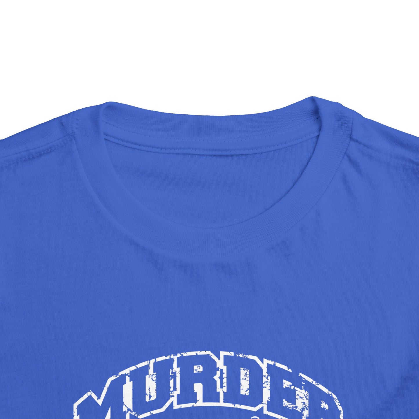 2020 Murder Hornets Toddler Tee