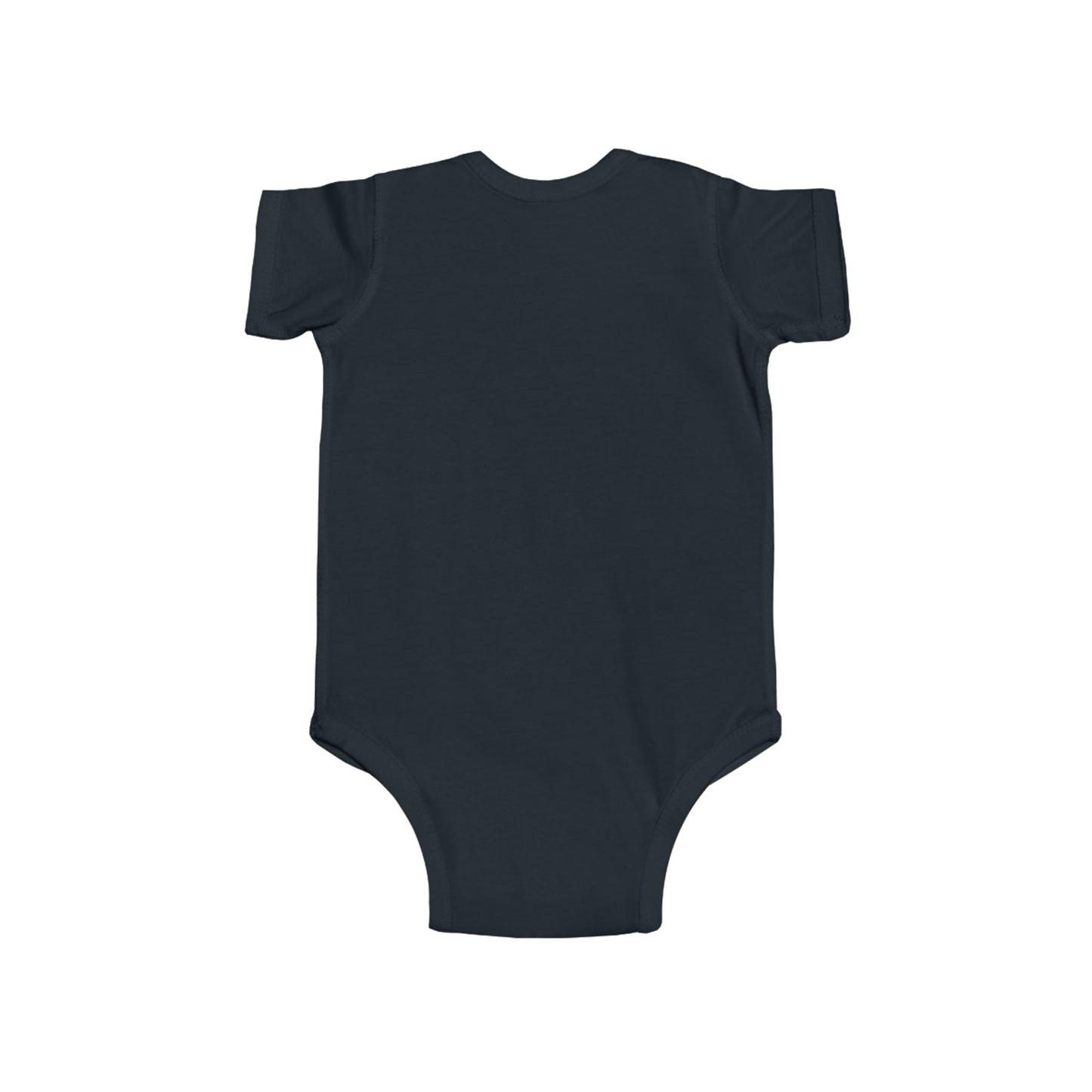 Murder Pony Infant Onesie