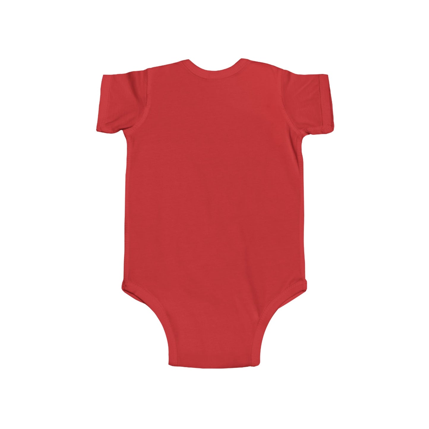 Murder Pony Infant Onesie