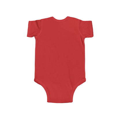 Murder Pony Infant Onesie