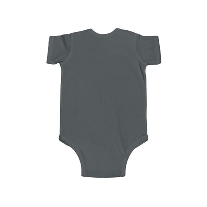 Murder Pony Infant Onesie