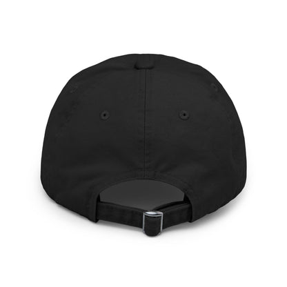 Wanna See My Glock Distressed Cap