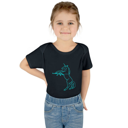 Infant Baby Offensive Industries x Murder Pony