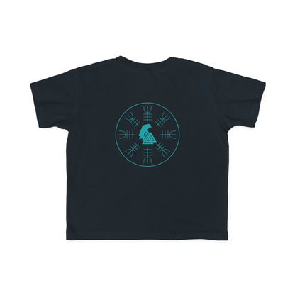 Toddler's Offensive Industries x Murder Pony Collab