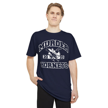2020 Murder Hornets Long Body Urban Tee