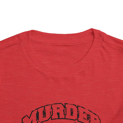 2020 Murder Hornets Toddler Tee