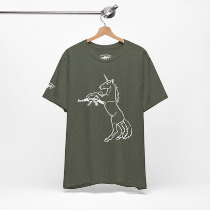 Murder Pony Tee