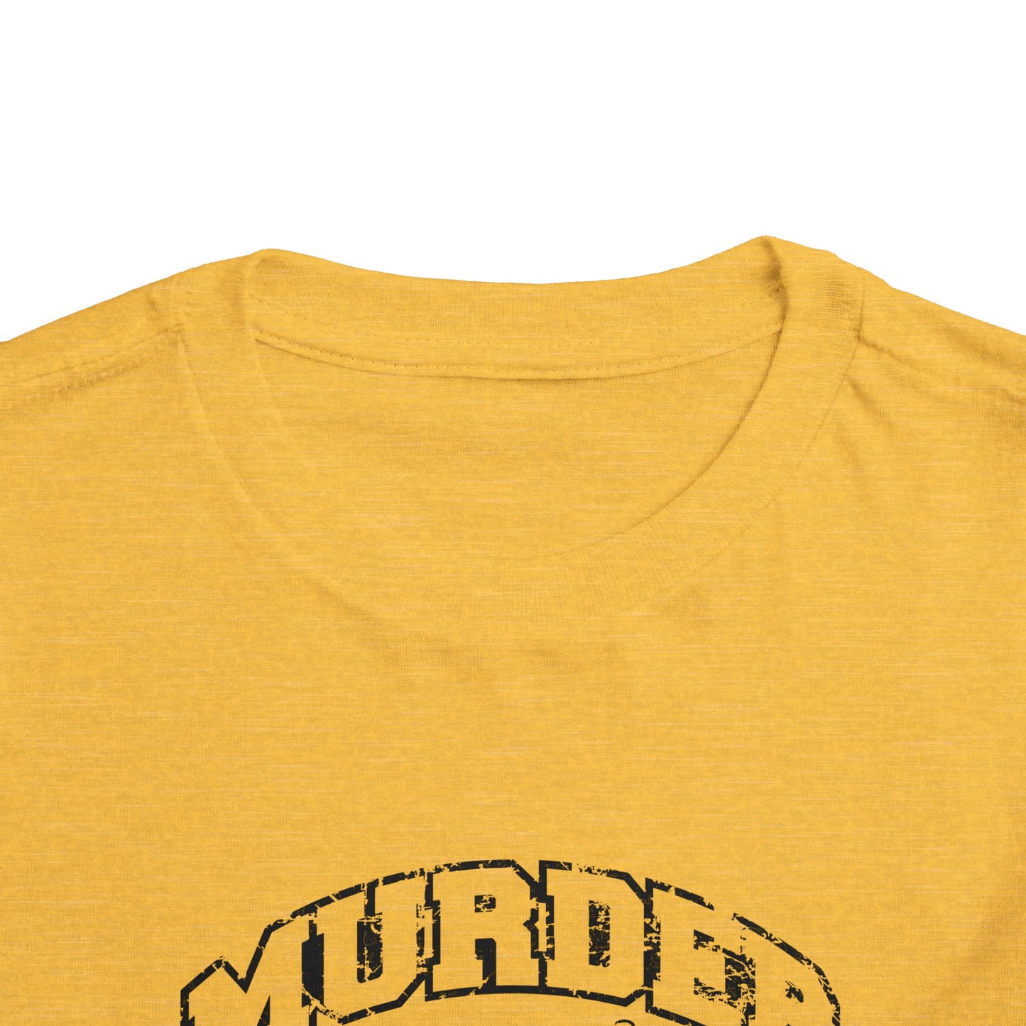 2020 Murder Hornets Toddler Tee