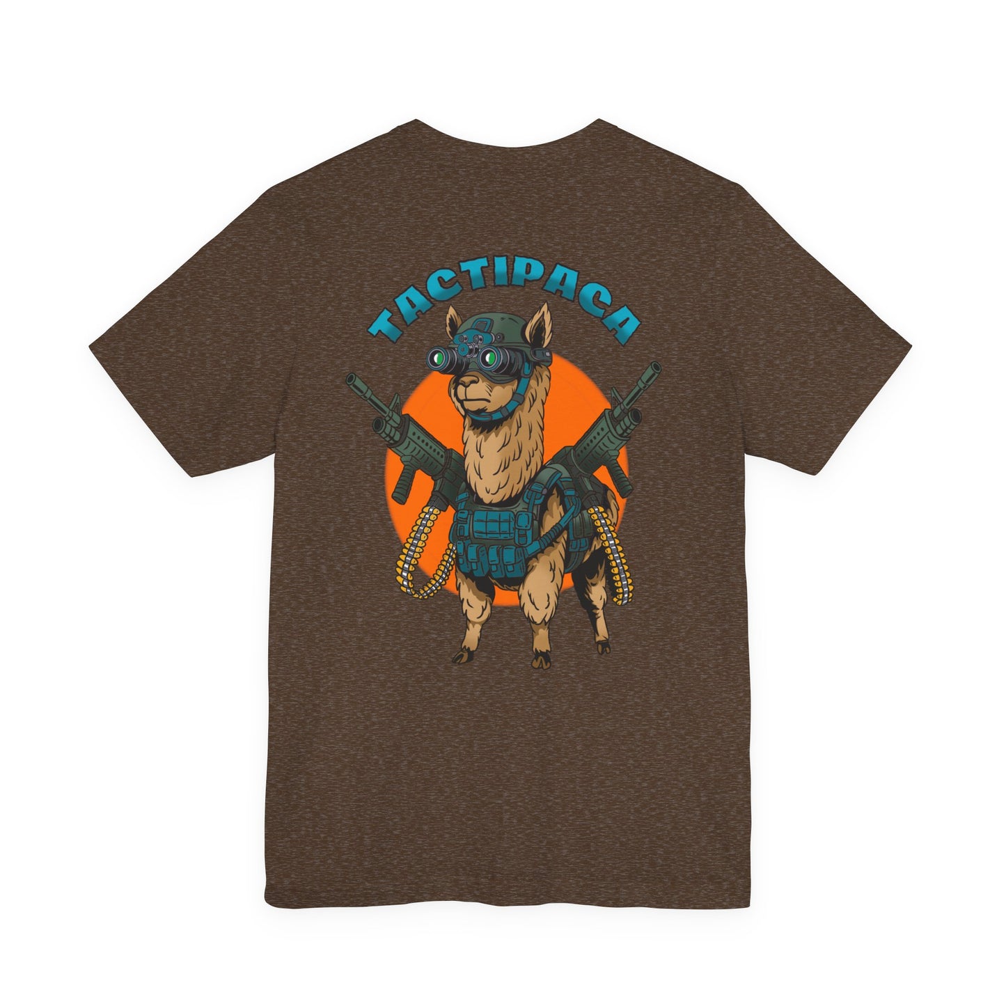 Tactipaca Tee