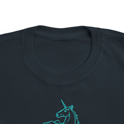 Toddler's Offensive Industries x Murder Pony Collab
