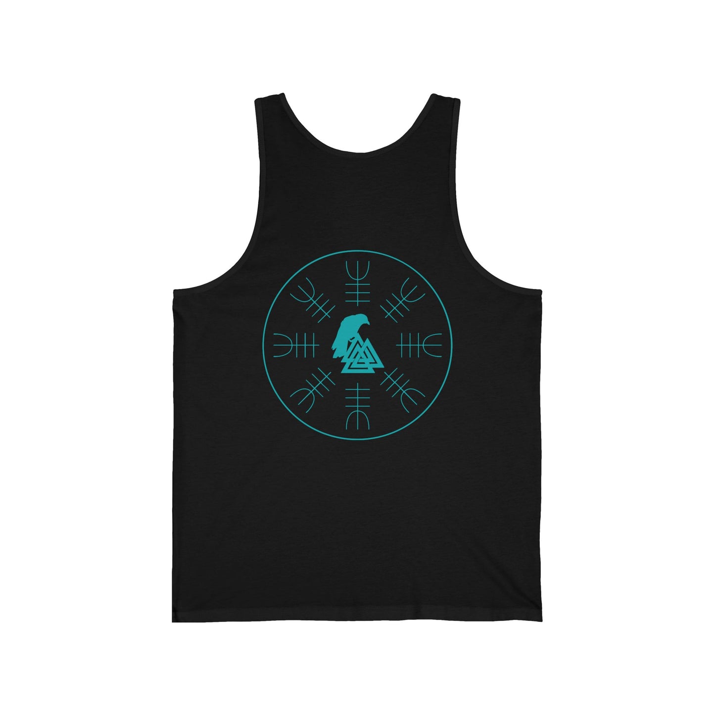 Offensive Industries x Murder Pony Tank