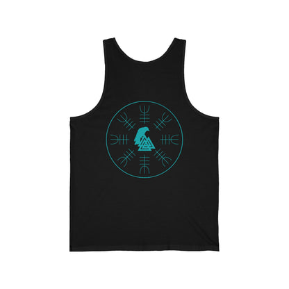 Offensive Industries x Murder Pony Tank