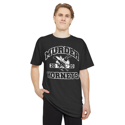 2020 Murder Hornets Long Body Urban Tee
