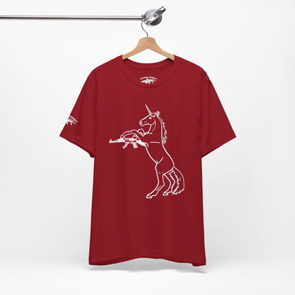 Murder Pony Tee