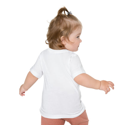 Murder Pony Baby Tee