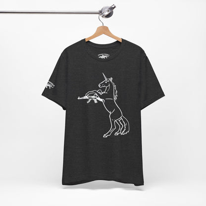 Murder Pony Tee