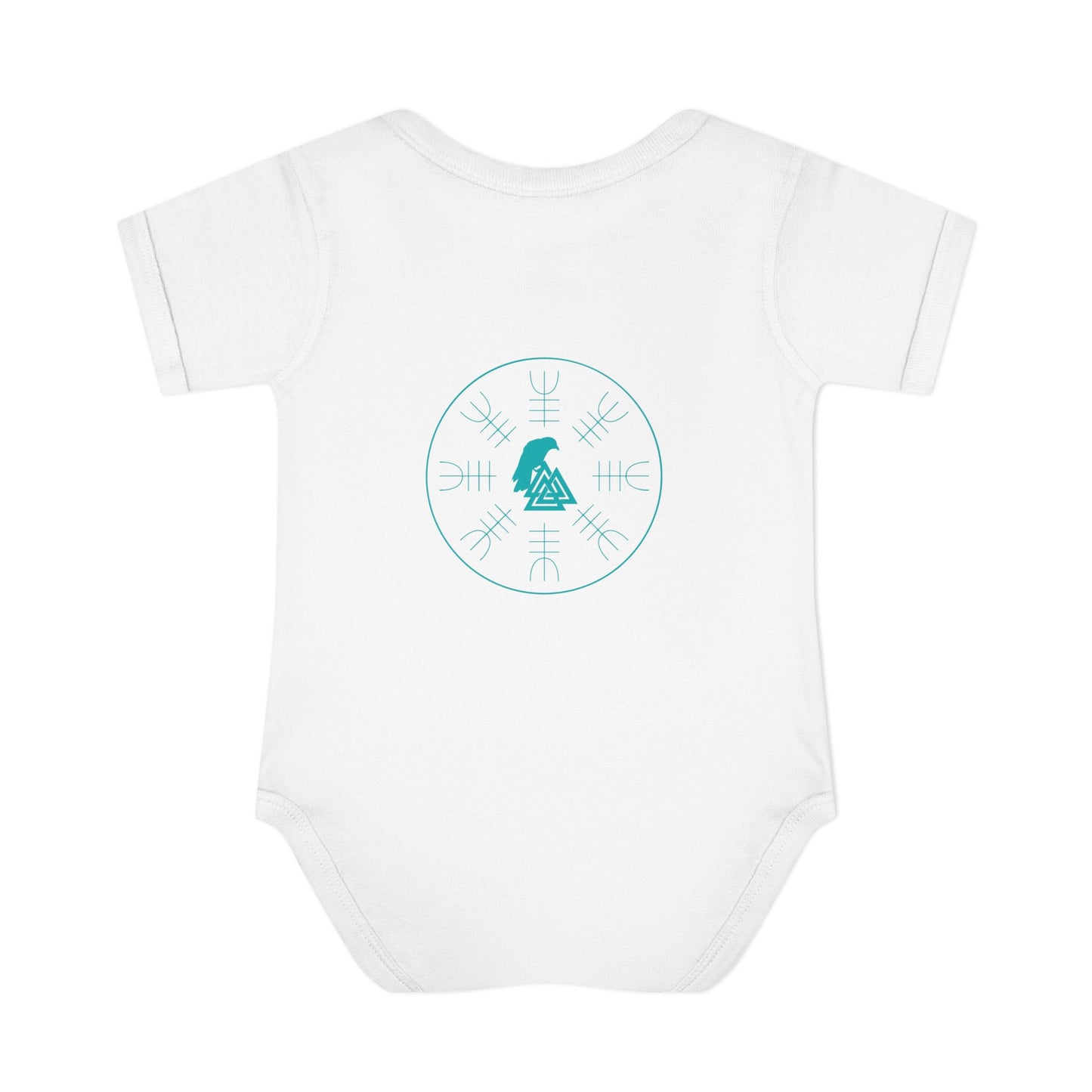 Infant Baby Offensive Industries x Murder Pony
