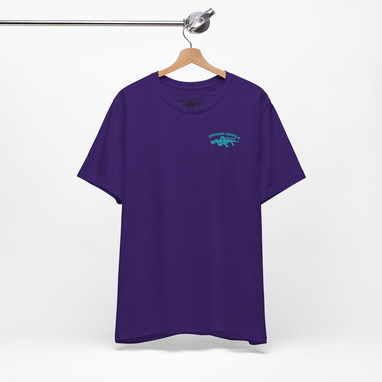 Tactipaca Tee