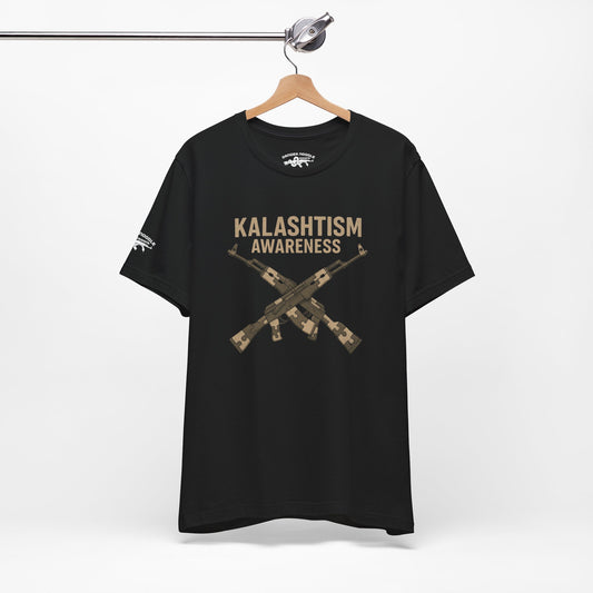 Kalashtism Awareness Tee