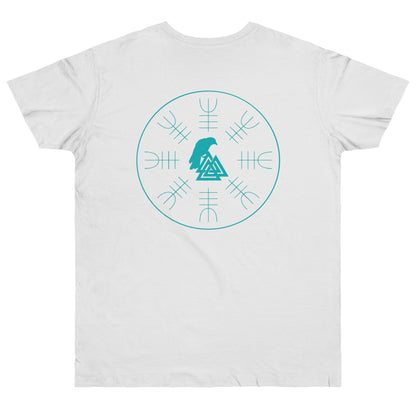 Offensive Industries x Murder Pony Tee (100% Cotton)