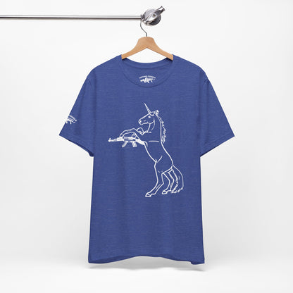 Murder Pony Tee