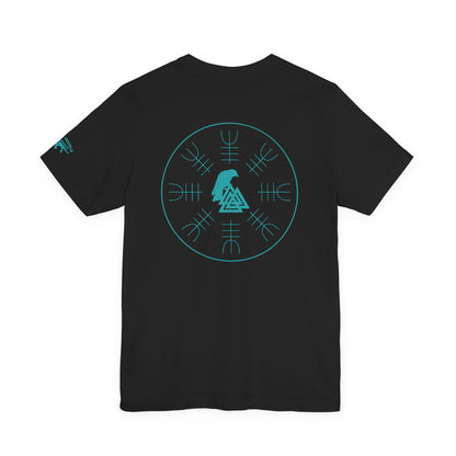 Offensive Industries x Murder Pony Tee (Tri-Blend)