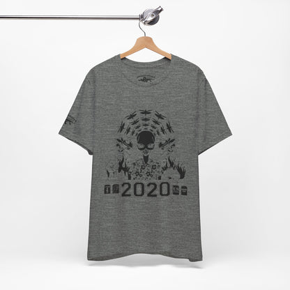 2020 Apocalypse Tour Tee