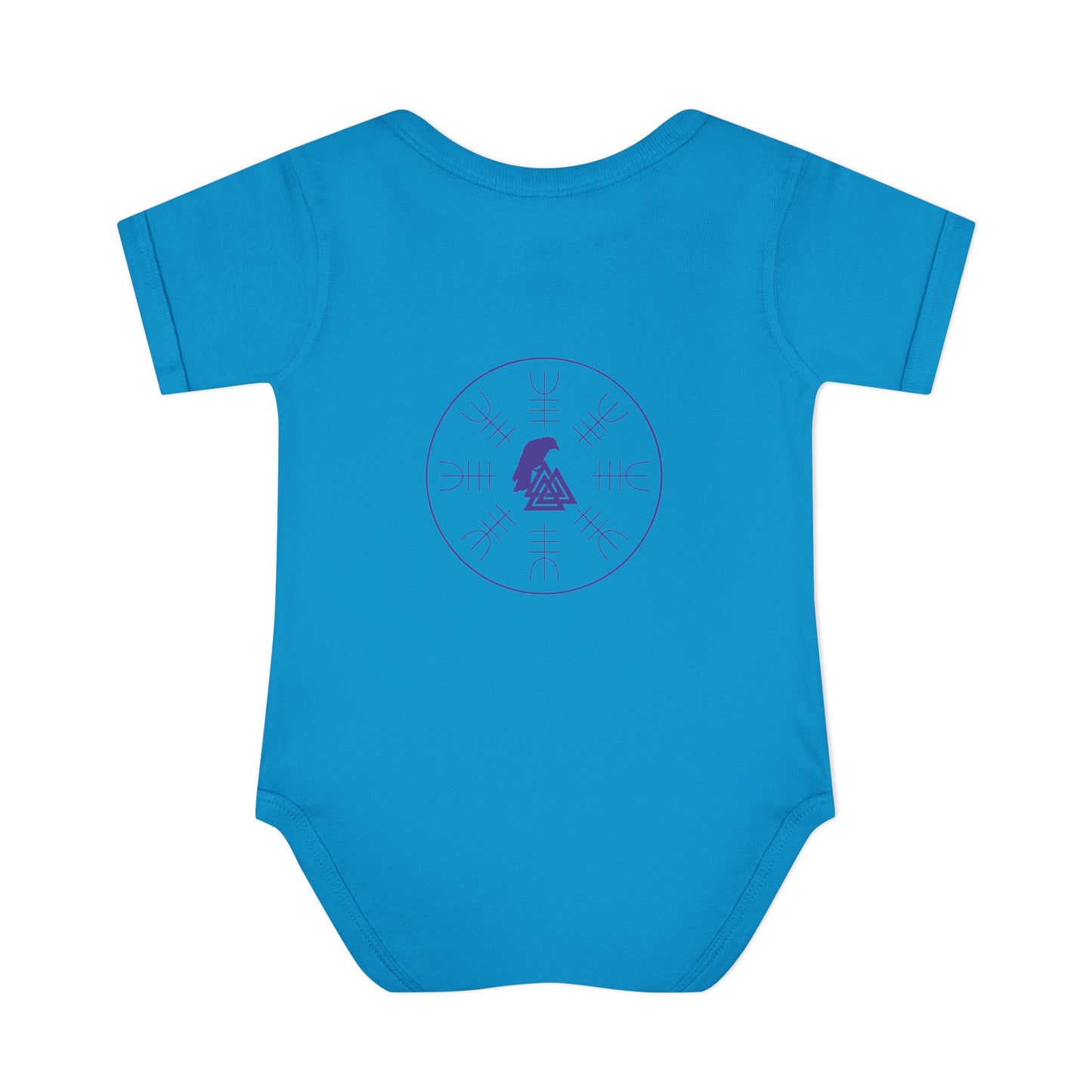 Infant Baby Offensive Industries x Murder Pony