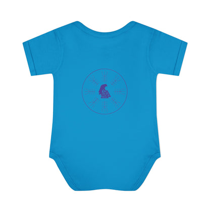 Infant Baby Offensive Industries x Murder Pony