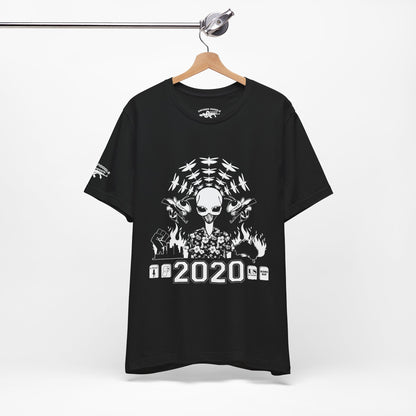 2020 Apocalypse Tour Tee