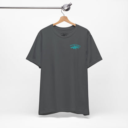 Tactipaca Tee