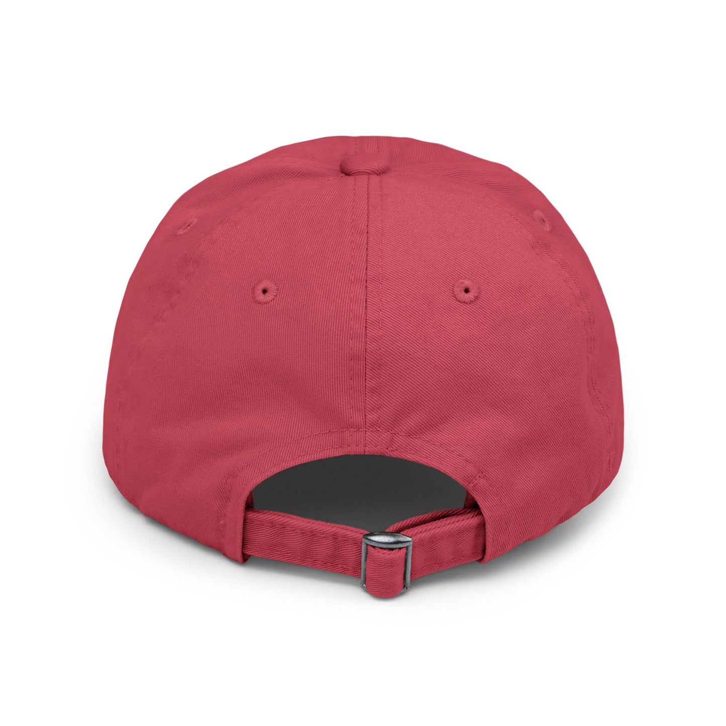 Murder Pony Distressed Cap
