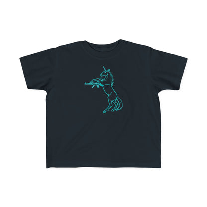 Toddler's Offensive Industries x Murder Pony Collab