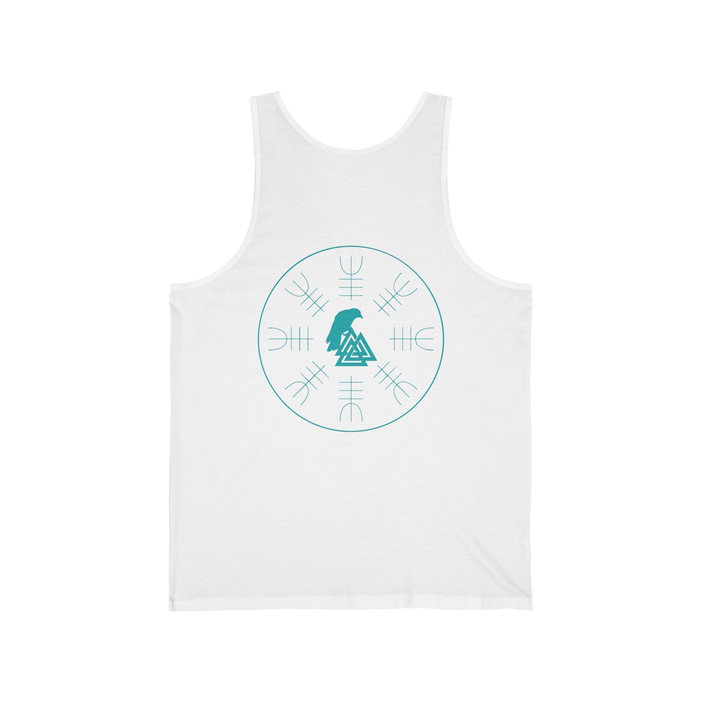 Offensive Industries x Murder Pony Tank