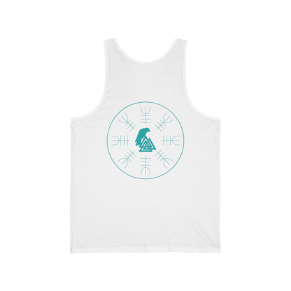 Offensive Industries x Murder Pony Tank
