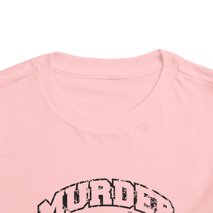 2020 Murder Hornets Toddler Tee