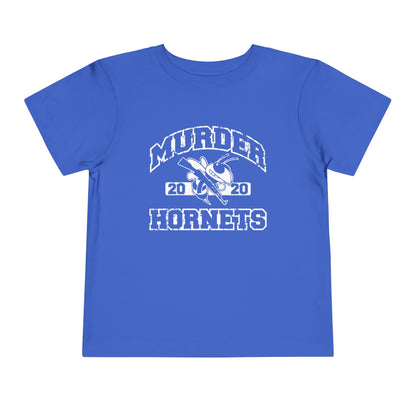 2020 Murder Hornets Toddler Tee