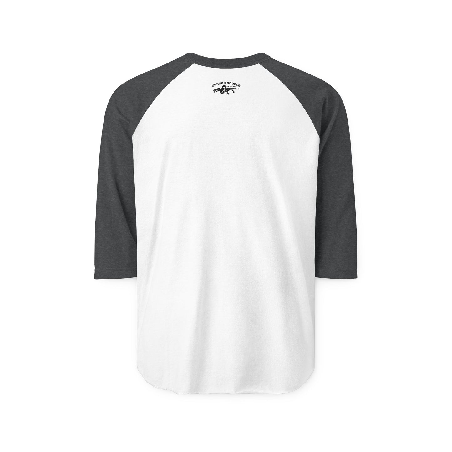2020 Murder Hornets Baseball Tee