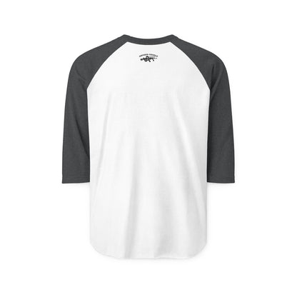 2020 Murder Hornets Baseball Tee