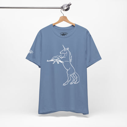 Murder Pony Tee