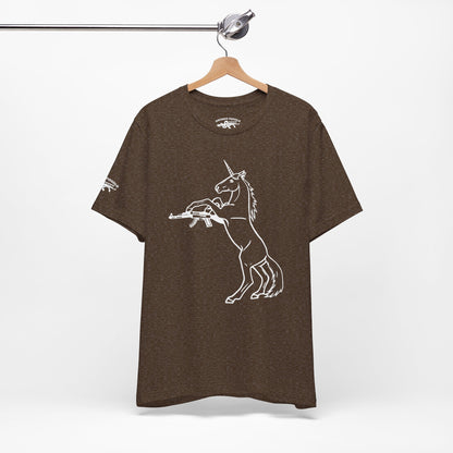 Murder Pony Tee