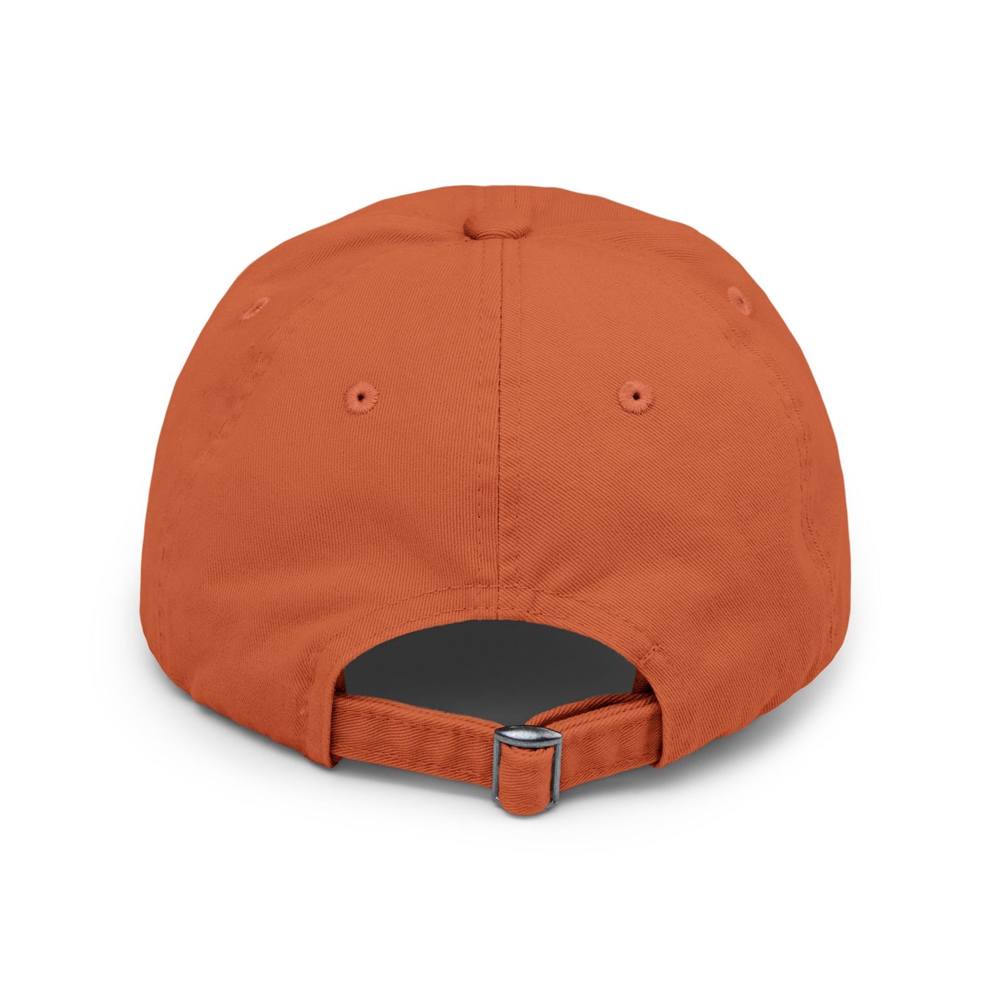Murder Pony Distressed Cap